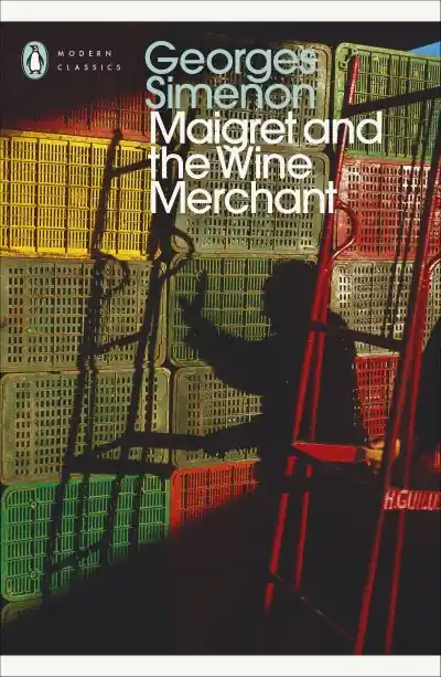 Maigret and the Wine Merchant Exclusive Offer