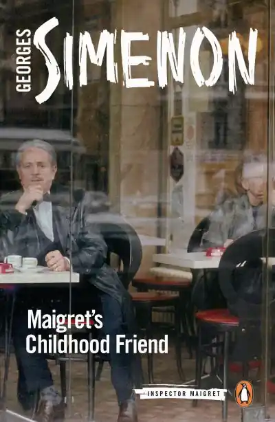 Maigret's Childhood Friend Holiday Sale