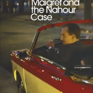 Maigret and the Nahour Case Markdown
