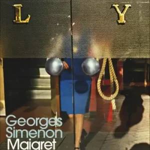 Instant Buy Maigret and the Dead Girl