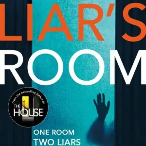 The Liar's Room Free Delivery