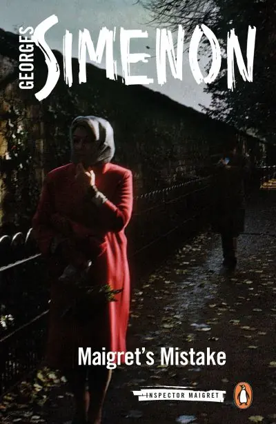 Reduced Price Maigret's Mistake