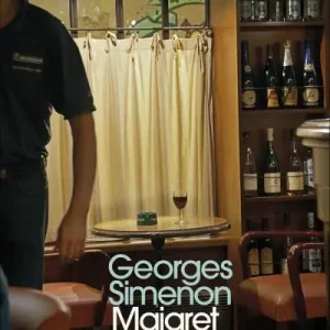 Maigret and the Tall Woman While Supplies Last