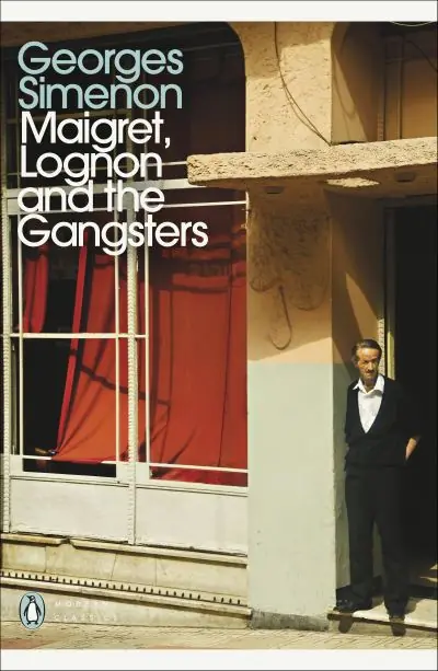 Maigret, Lognon and the Gangsters Editor’s Pick