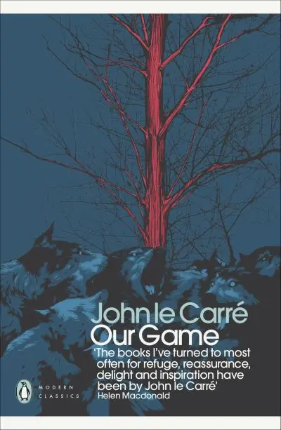 Our Game Genuine