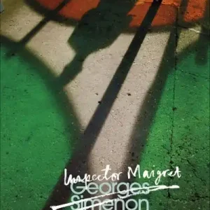 Limited Edition Maigret's Memoirs