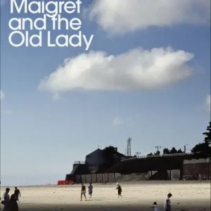 Maigret and the Old Lady Same Day Shipping