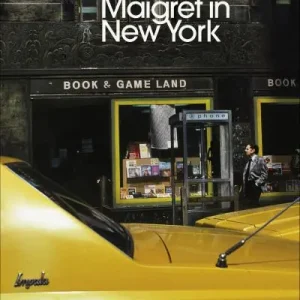 Free Returns Maigret in New York