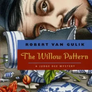 Exclusive The Willow Pattern