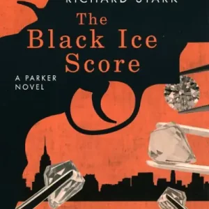 Authentic The Black Ice Score
