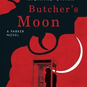 Butcher's Moon Next Day Delivery