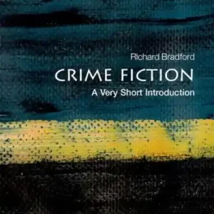 Warranty Included Crime Fiction