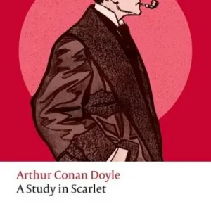 Budget A Study in Scarlet