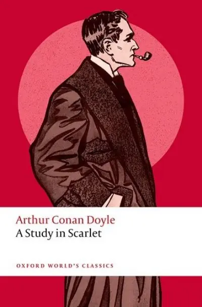 Budget A Study in Scarlet