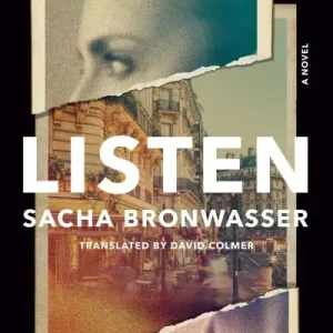Listen Trusted Brand
