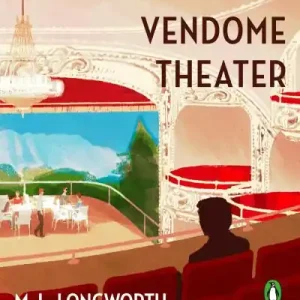 Disaster At the Vendome Theater Professional Grade