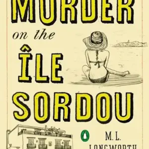 Murder on the Île Sordou Wholesale