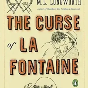 The Curse of La Fontaine Professional Grade