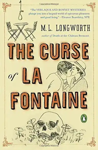 The Curse of La Fontaine Professional Grade