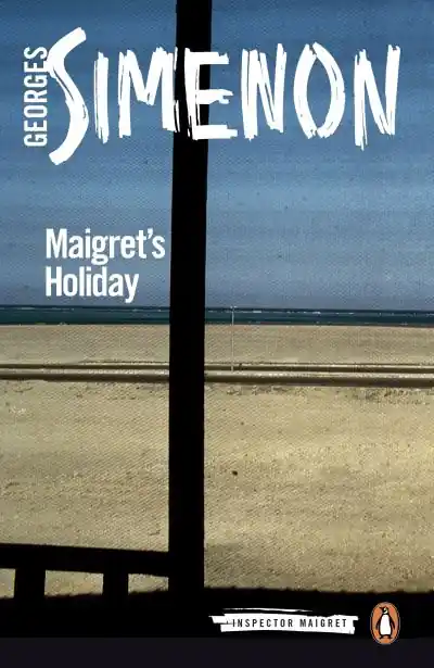 Maigret's Holiday Direct From Manufacturer