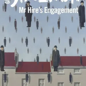 Mr Hire's Engagement Popular