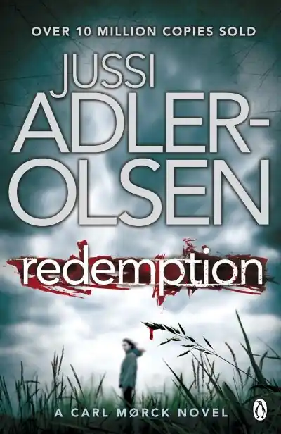 Redemption Big Sale