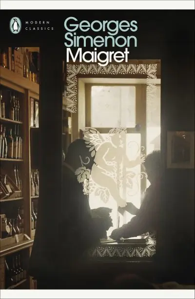 Luxury Maigret