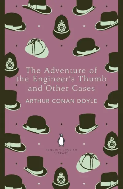 Reduced Price The Adventure of the Engineer's Thumb and Other Cases