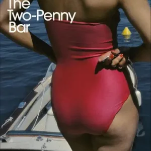 The Two-Penny Bar Professional Grade