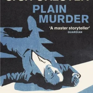 Bargain Plain Murder