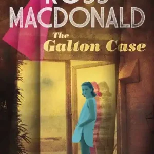 Free Shipping The Galton Case