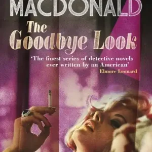The Goodbye Look Today Only