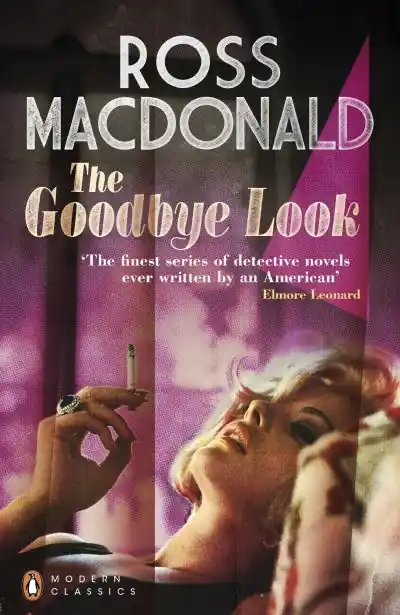 The Goodbye Look Today Only
