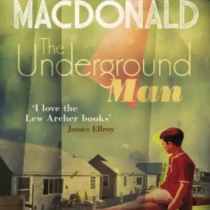 The Underground Man Factory Price