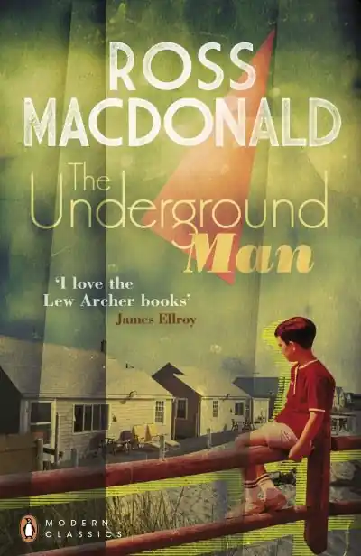 The Underground Man Factory Price