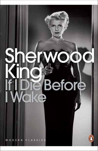 If I Die Before I Wake Hot Deal