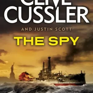 Best Seller The Spy