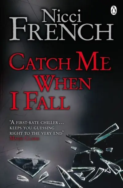 Limited Offer Catch Me When I Fall