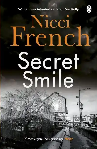 Secret Smile Free Shipping