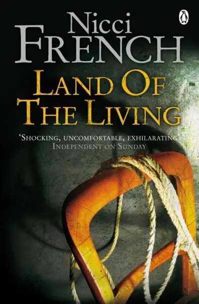 Budget Land of the Living