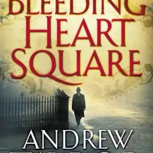 Bleeding Heart Square Today Only