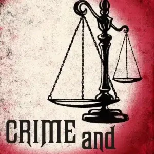 Mega Sale Crime and Punishment