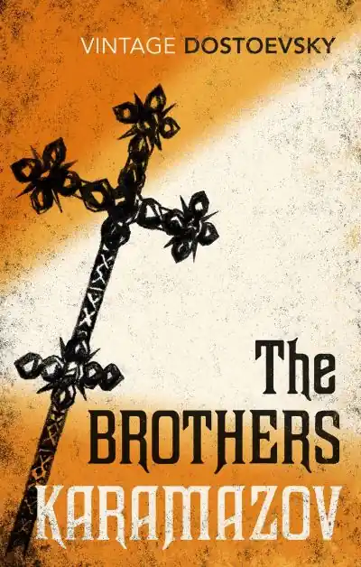 The Brothers Karamazov Limited Offer