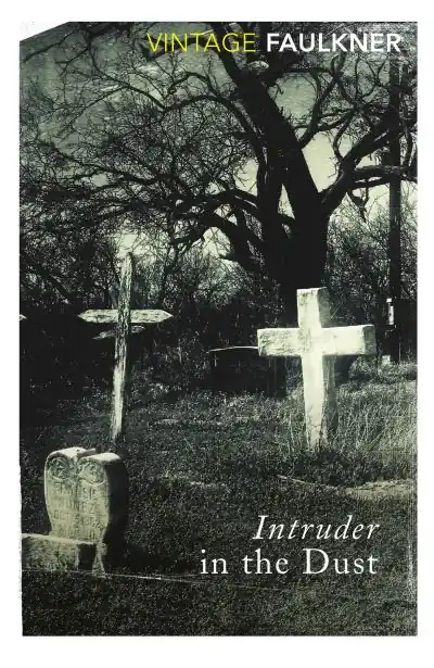 Order Now Intruder in the Dust