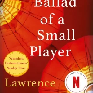 Brand New The Ballad of a Small Player