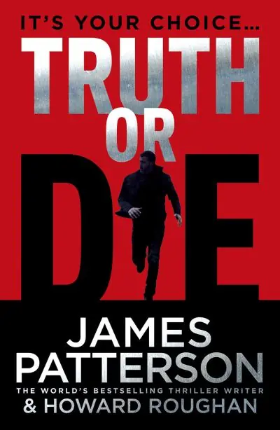Truth or Die Handmade