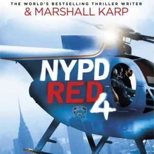 Luxury NYPD Red. 4