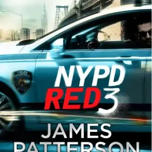 NYPD Red. 3 Reduced Price