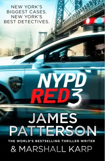 NYPD Red. 3 Reduced Price