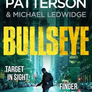 Bullseye Authentic